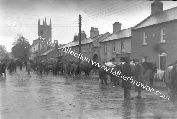 BLESSINGTON FAIR